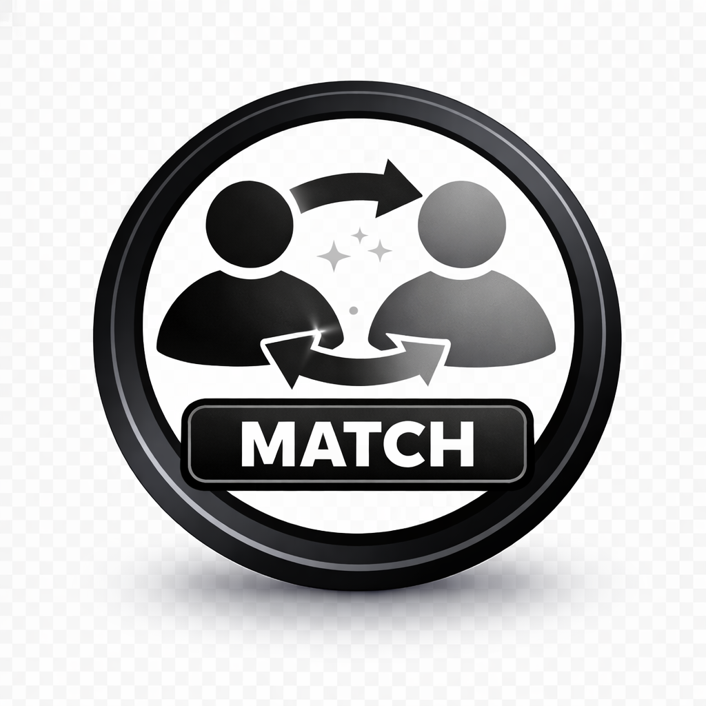 Γίνεται match